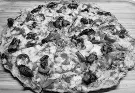 Special pizza