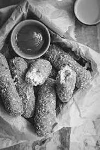 Cheese Finger