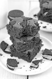 Oreo burst