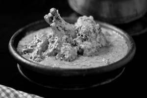 Chicken Murgh Hydrabadi