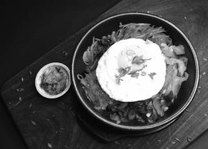 Bibimbap