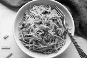 Chicken Chowmein
