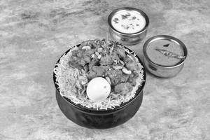 Kinara Special Chicken Biryani