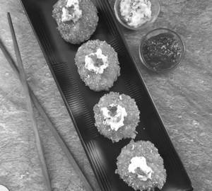 Kurkure Chicken Momo 10Pcs