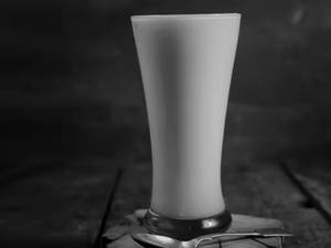 Mango Lassi