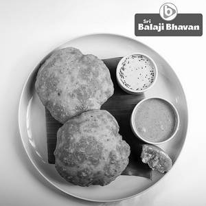 Mangalore Buns