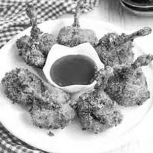 Chicken Lollipop