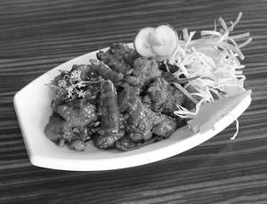 Paneer 65