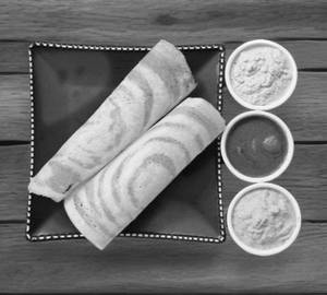paper plain dosa