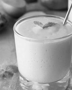 Mango Lassi