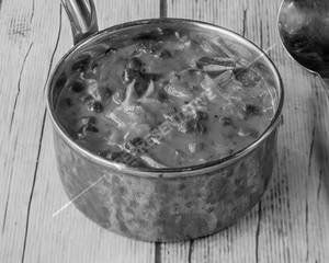 Veg Kadai Curry