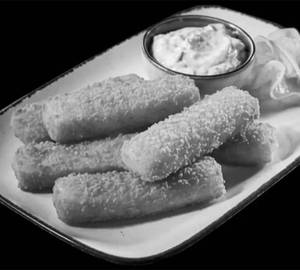 Fish Finger