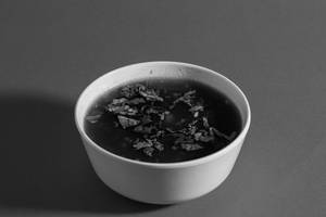 Hot and sour soup