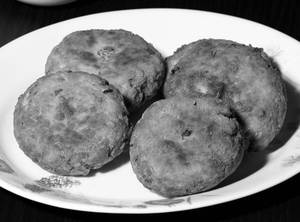 Curd Kabab