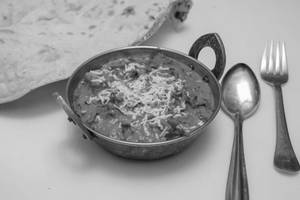 Paneer Mutter Masala