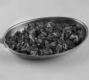 Prawns Pepper Dry