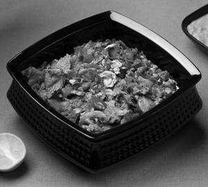 Mutton Kothu Parotta