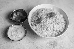 Mixed Fried Rice