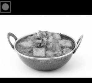 Paneer Handi