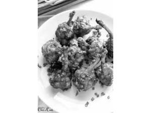 Chicken Lollipop ( 4 Pcs)