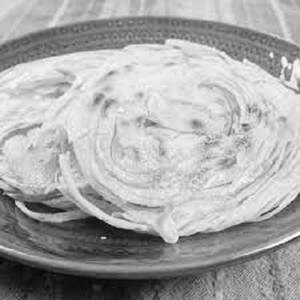 Kerala Parotta