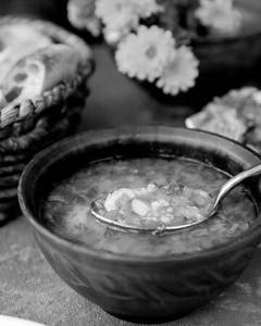 Vegetable Soup