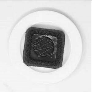 Choco Lava Cake