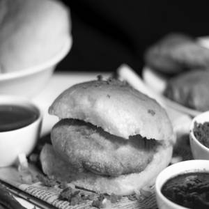 Vadapav