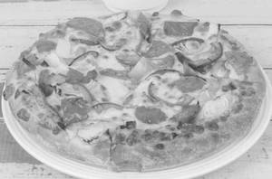 Country Feast Pizza