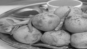 Batata Vada (1 Pc)