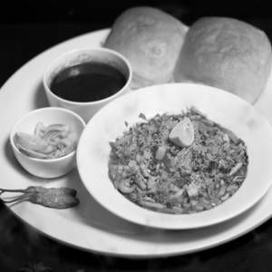 Gavran Misal Pav