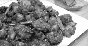 Chicken 65