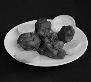 Chicken Kebab