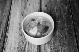 Sweet Corn Veg Soup
