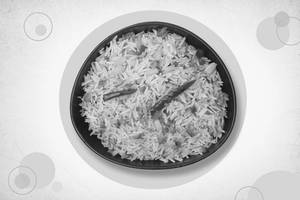 Chilli Garlic Rice