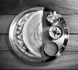 maysore masala dosa 