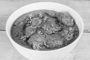 Dum Dahiwala Mutton