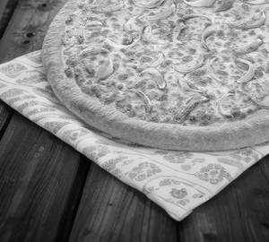 Onion Pizza