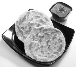 Paratha [3 Pieces]
