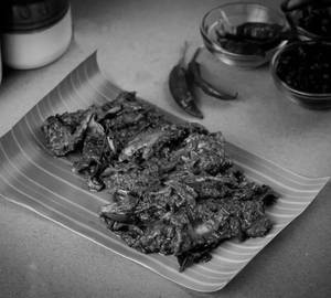 Nattu Kozhi Fry