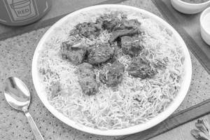 Fish Biryani [5 Person]
