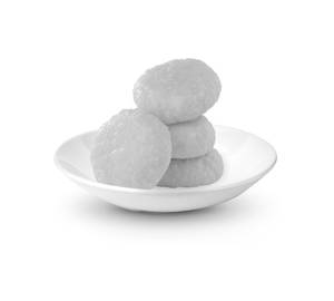 White Danadar Penda