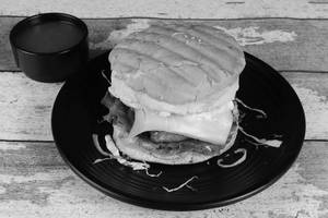Paneer Burger
