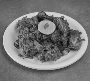 Chicken Sukka