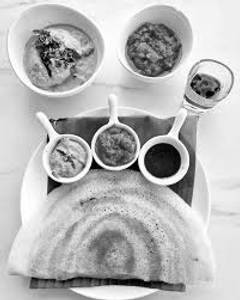 Podi roast  