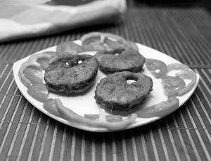 Vanjaram Fish Fry
