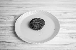 Vegetables Cutlet (Single)