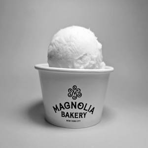 LYCHEE SORBET