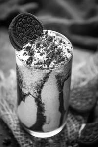 K S Special Oreo (Must Try***)