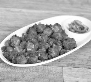 Paneer Manchurian